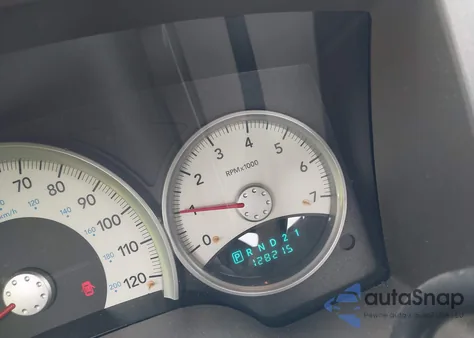 2006 Dodge Dakota Slt из США, поврежденный, VIN 1D7HE48K36S521122